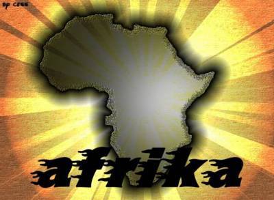 africa