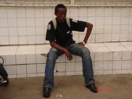 mon pote de pn hussein
