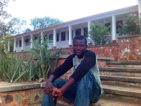 c mon frere du sang