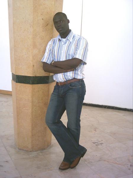 lui c mon yarga en plein casablanca