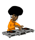 dj wonder